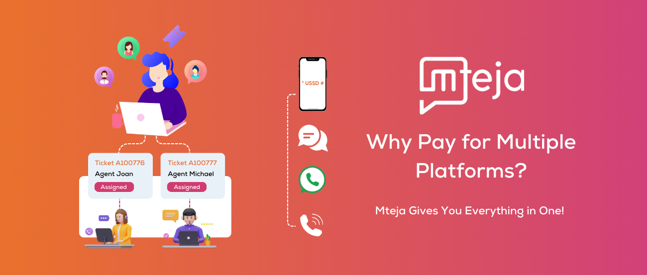 Mteja April 2025 Newsletter